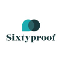 Sixtyproof Ltd. logo