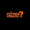 Size? Canada logo