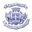 St. Joseph's College of Commerce