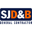 Sjd&b Inc Logo