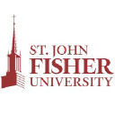 saint john fisher university