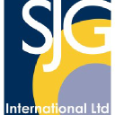 SJG International Ltd logo
