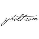 sjholt photography logo