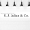 S.J. Julian & Co. logo