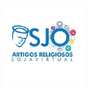 SJO Artigos Religiosos logo