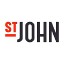 St. John & Partners