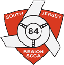 South Jersey Region