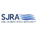 San Jacinto River Authority