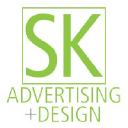 SK Advertising Design