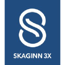 skaginn3x.com