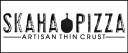 Skaha Pizza logo