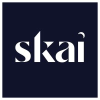 Skai logo