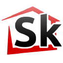 Mobilskal, plånboksfodral & skärmskydd logo