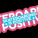 skateboardingispositive.com