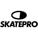 Logo for skatepro.com