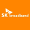 SK Broadband logo