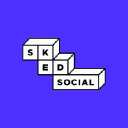 Sked Social Logó com