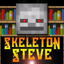 Skeleton Steve