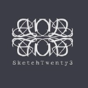 sketchtwenty3.com