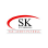 SK Enterprises logo