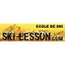 ski-lesson.com