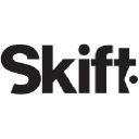 Logo von skift.com