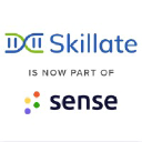 Skillate logo