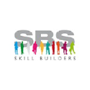 SBS Skill Builders logo