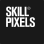 Skillpixels logo