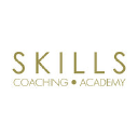 SKILLS Coaching Academy | De Oplossingsgericht Kindercoach logo