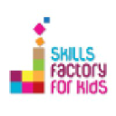 skillsfactoryforkids.com