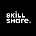 Skillshare - Mobile and Desktop - US