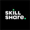 Skillshare logo