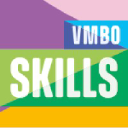 SKILLS vmbo logo
