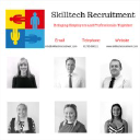 skilltechrecruitment.com