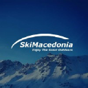 Ski Macedonia logo