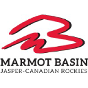 Marmot Basin logo