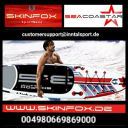 Markenlogo von Skinfox Sportwear