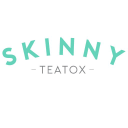 Logo for skinny-teatox.com