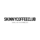 skinnycoffeeclub.com