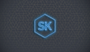 SK Intertainment logo