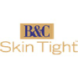 B&C Skin Tight Logo