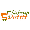 skinupoutfit.com