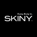 Skiny bodywear