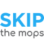 SkipTheMops logo