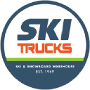 Ski Trucks