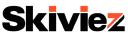 Logo for skiviez.com