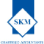 Skm Chartered Accountants logo
