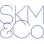 SKM & Company logo