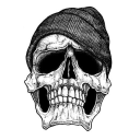 Skull Obsessed